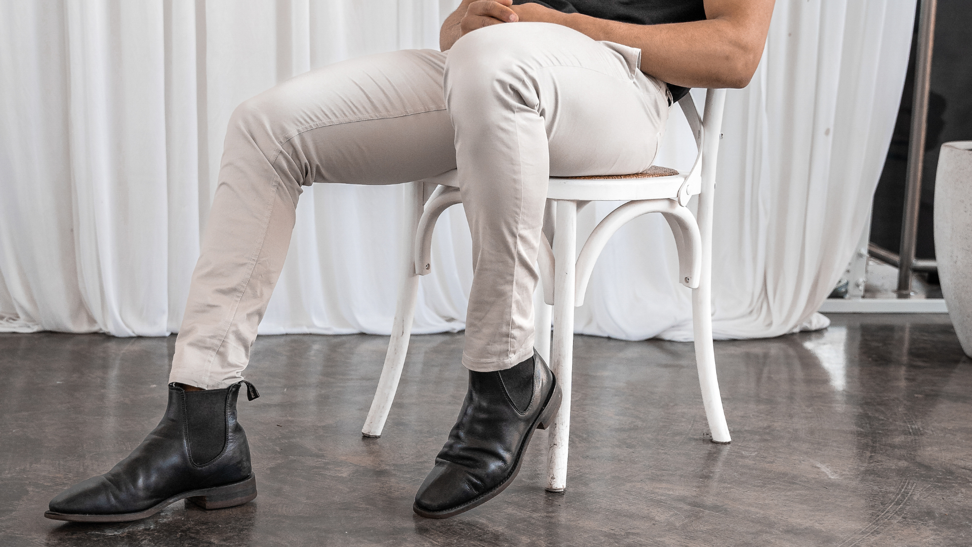 Mens Dress Pants
