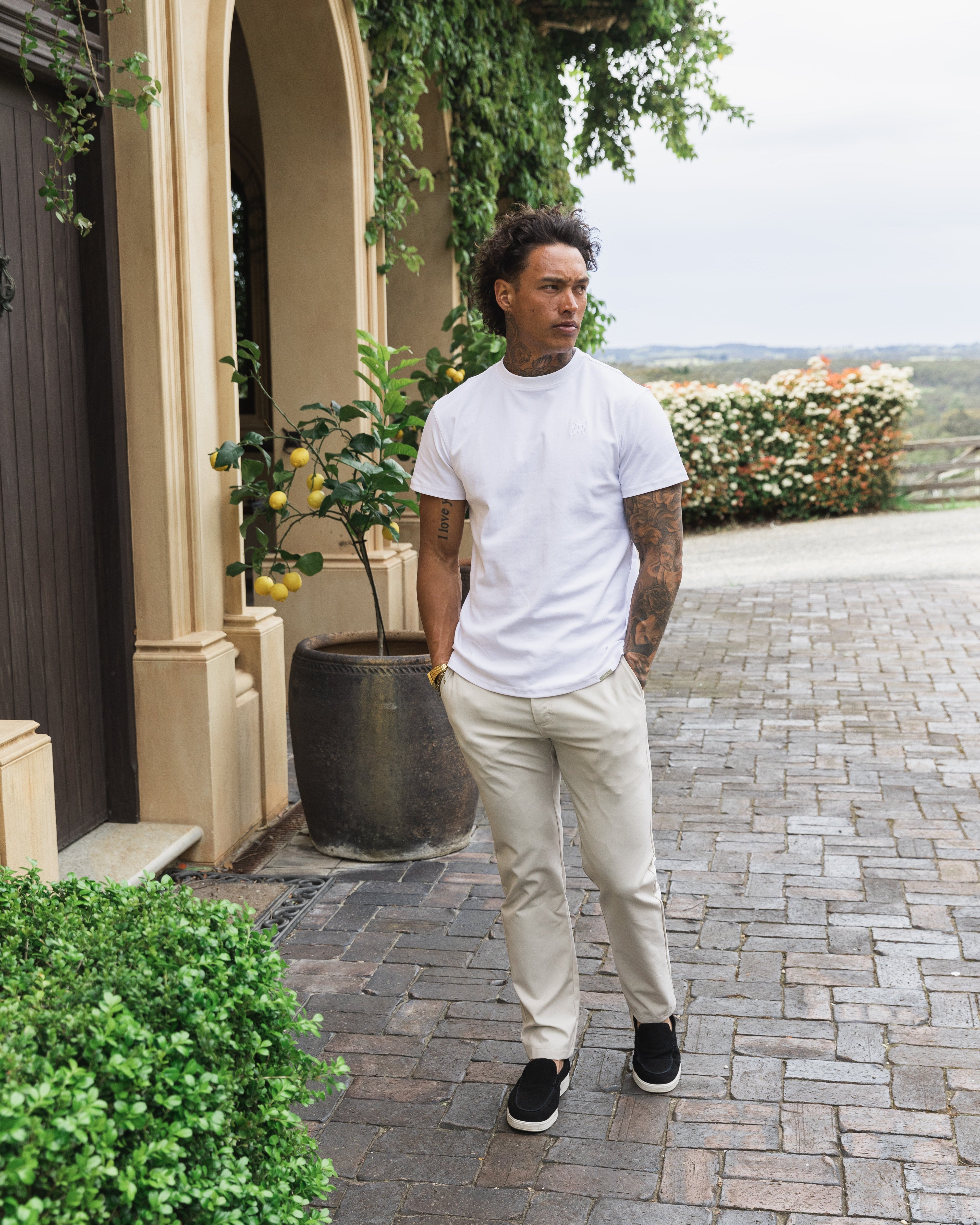 Sand Traveller Pant