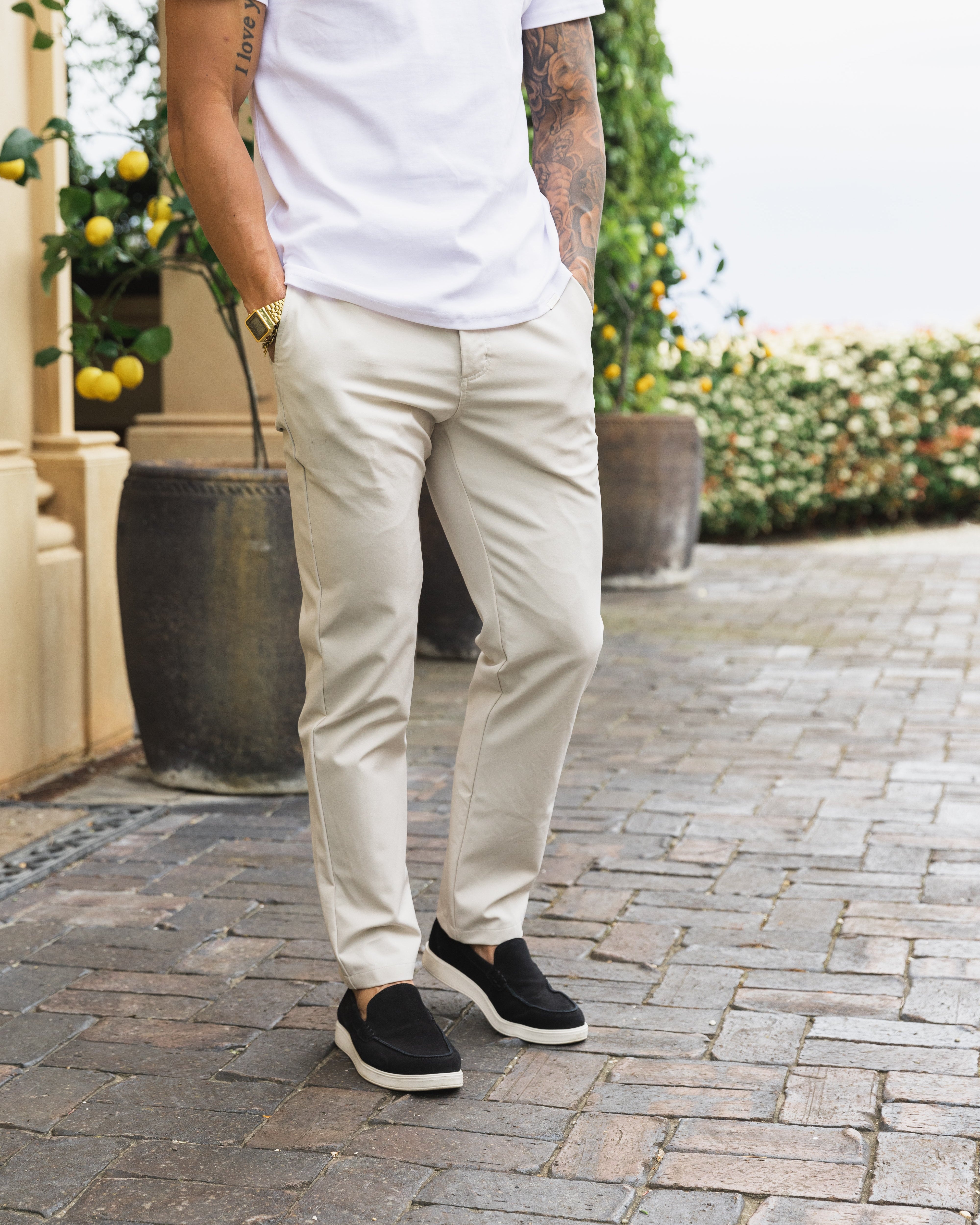 Sand Traveller Pant