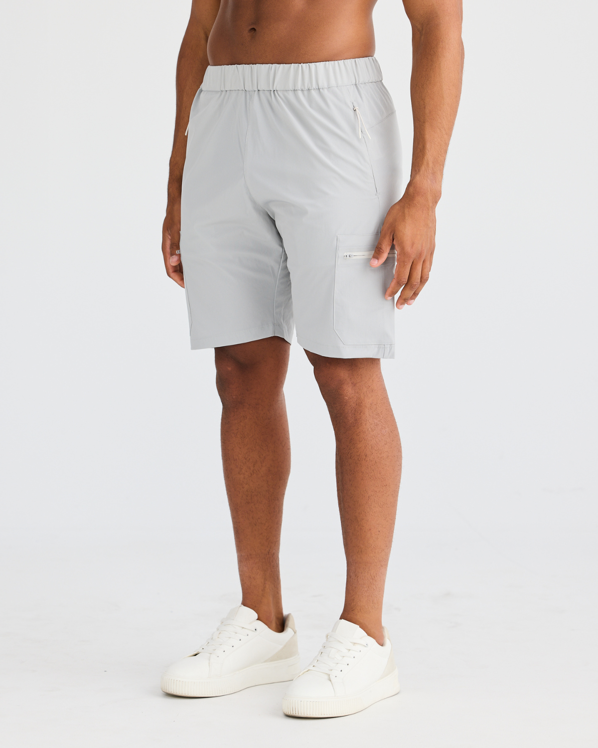 Stone Cargo Short