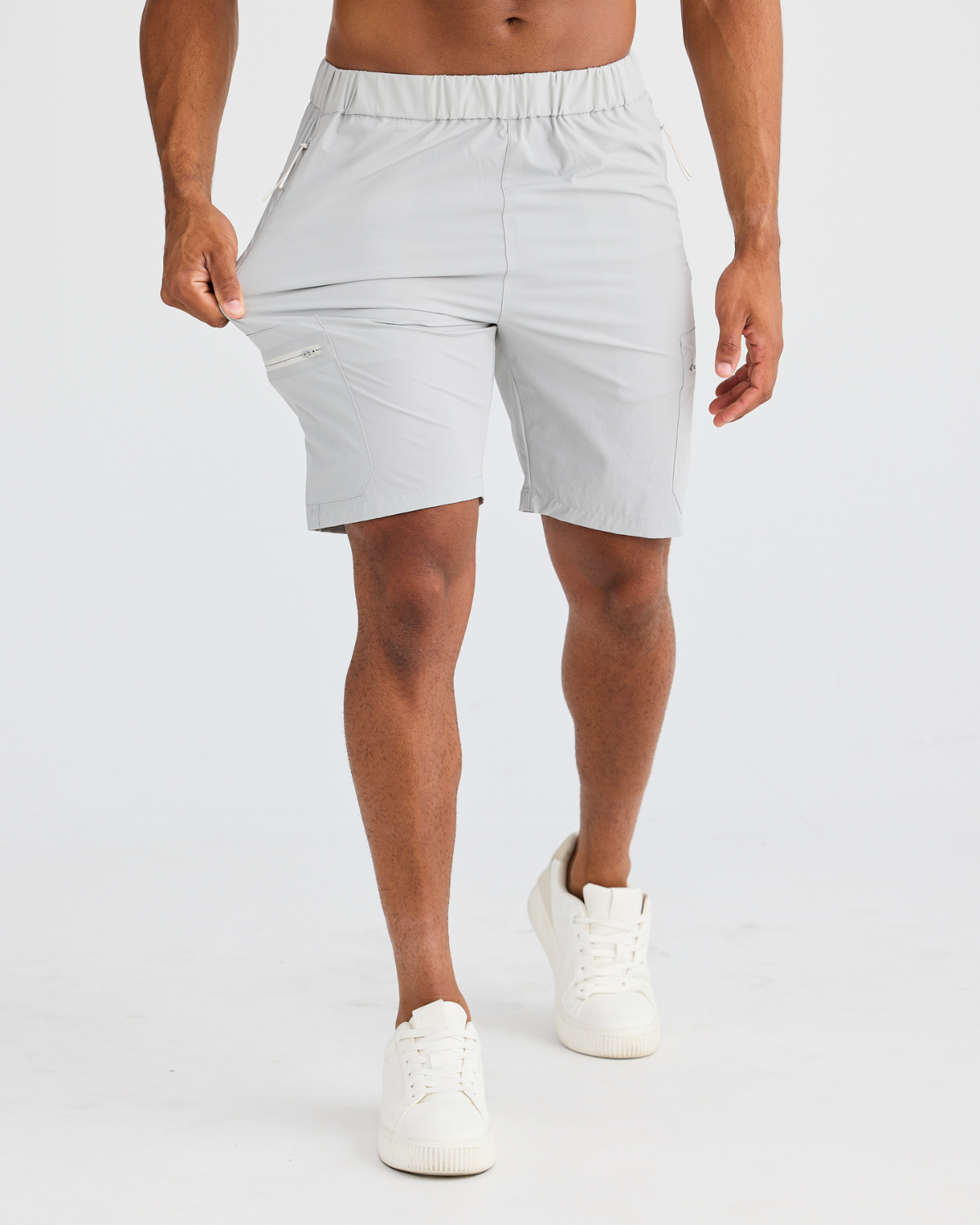 Stone Cargo Short
