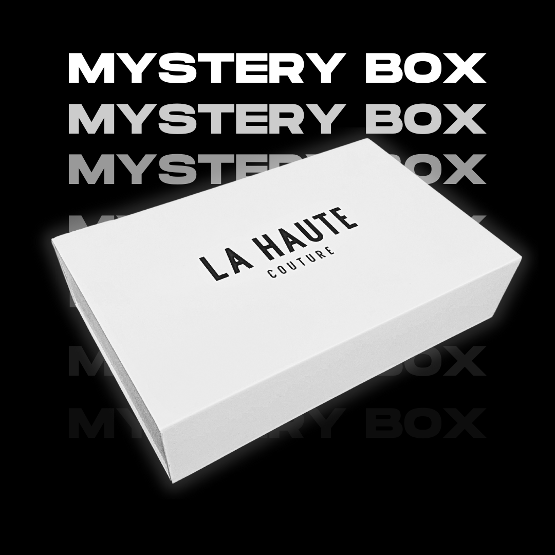 Black Friday Mystery Box
