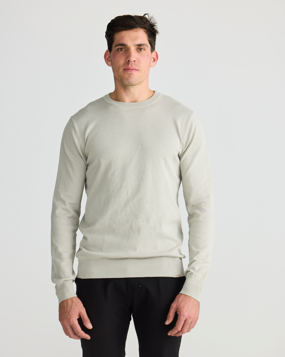 Stone Knit Sweater