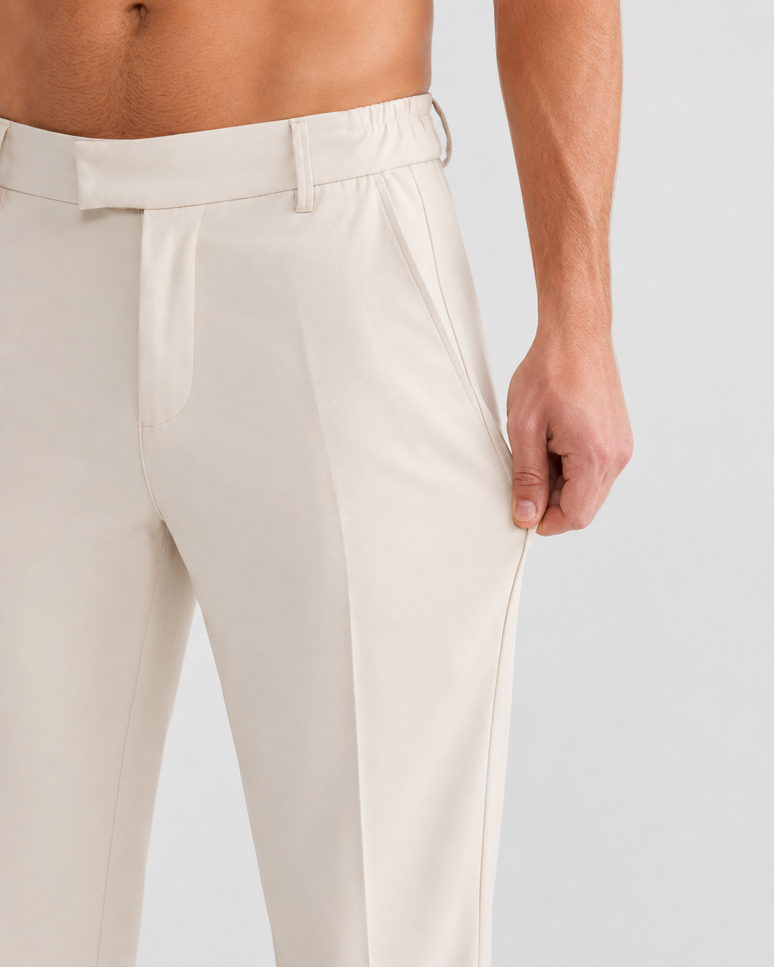 Sand Resort Pant