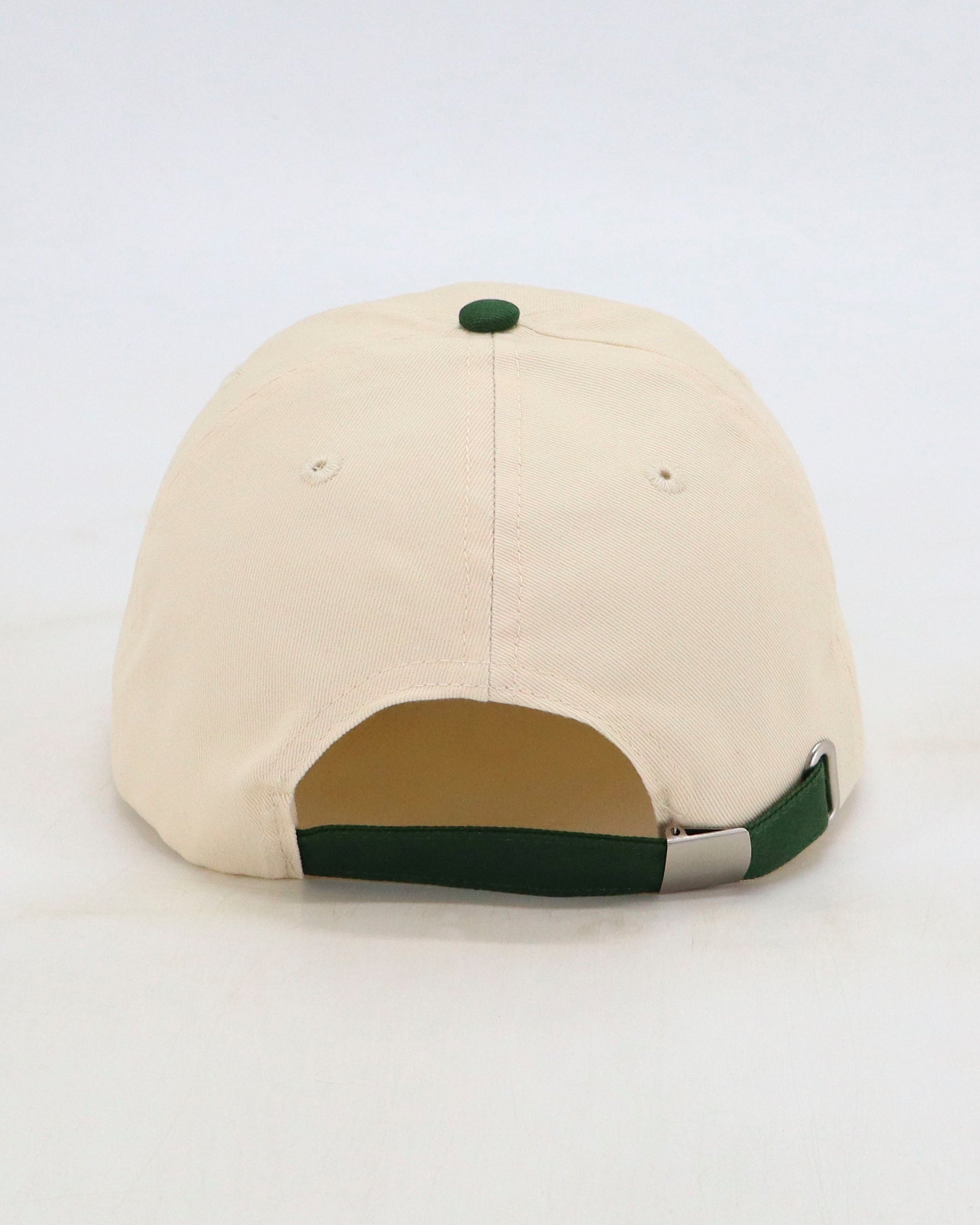 Green Signature Series Cap