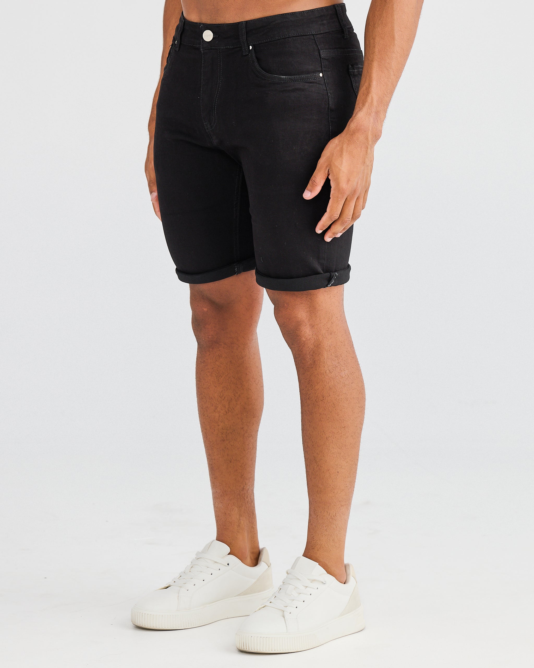 black-denim-shorts-men-s-denim-shorts-la-haute