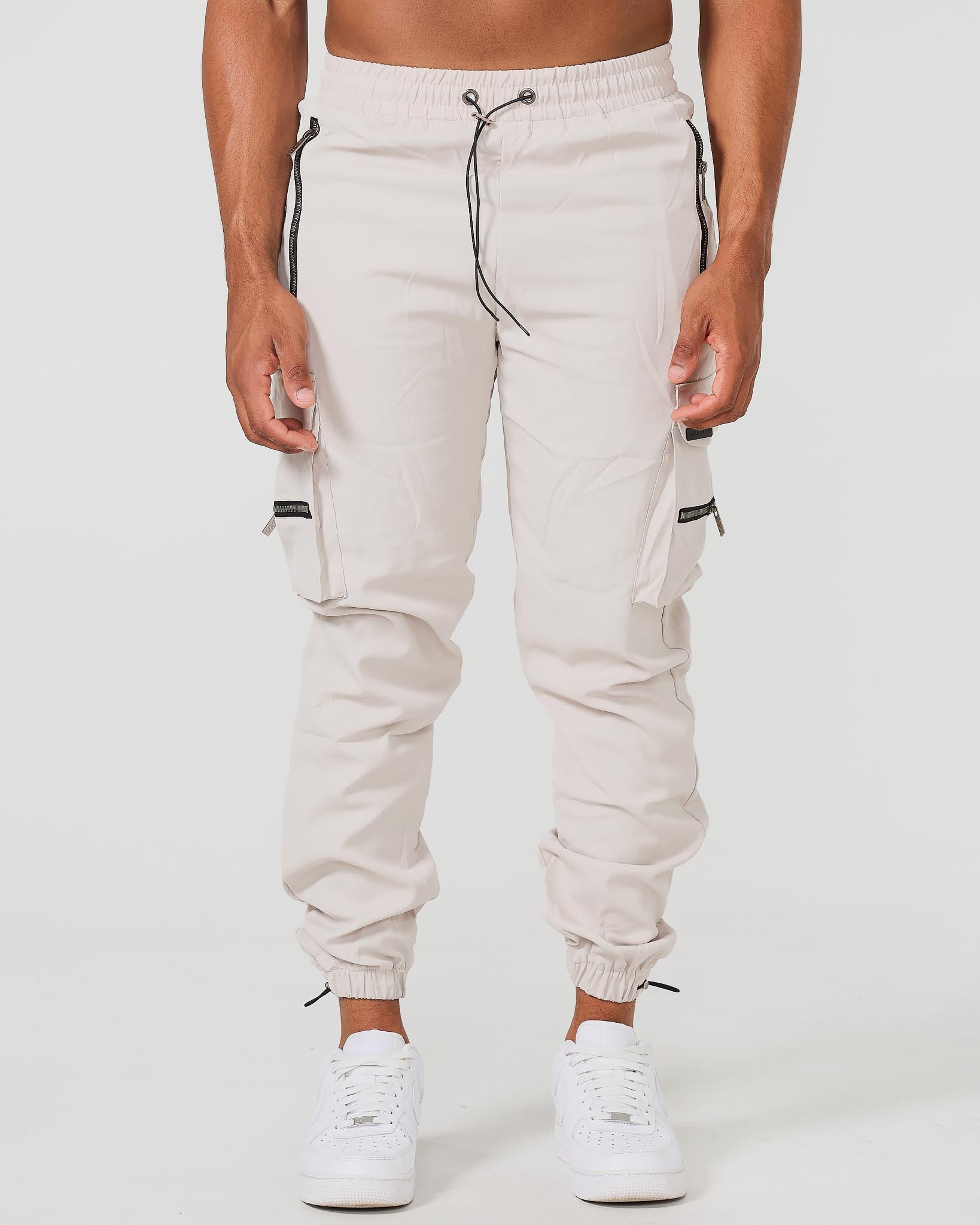 Sand Cargo Pants V2