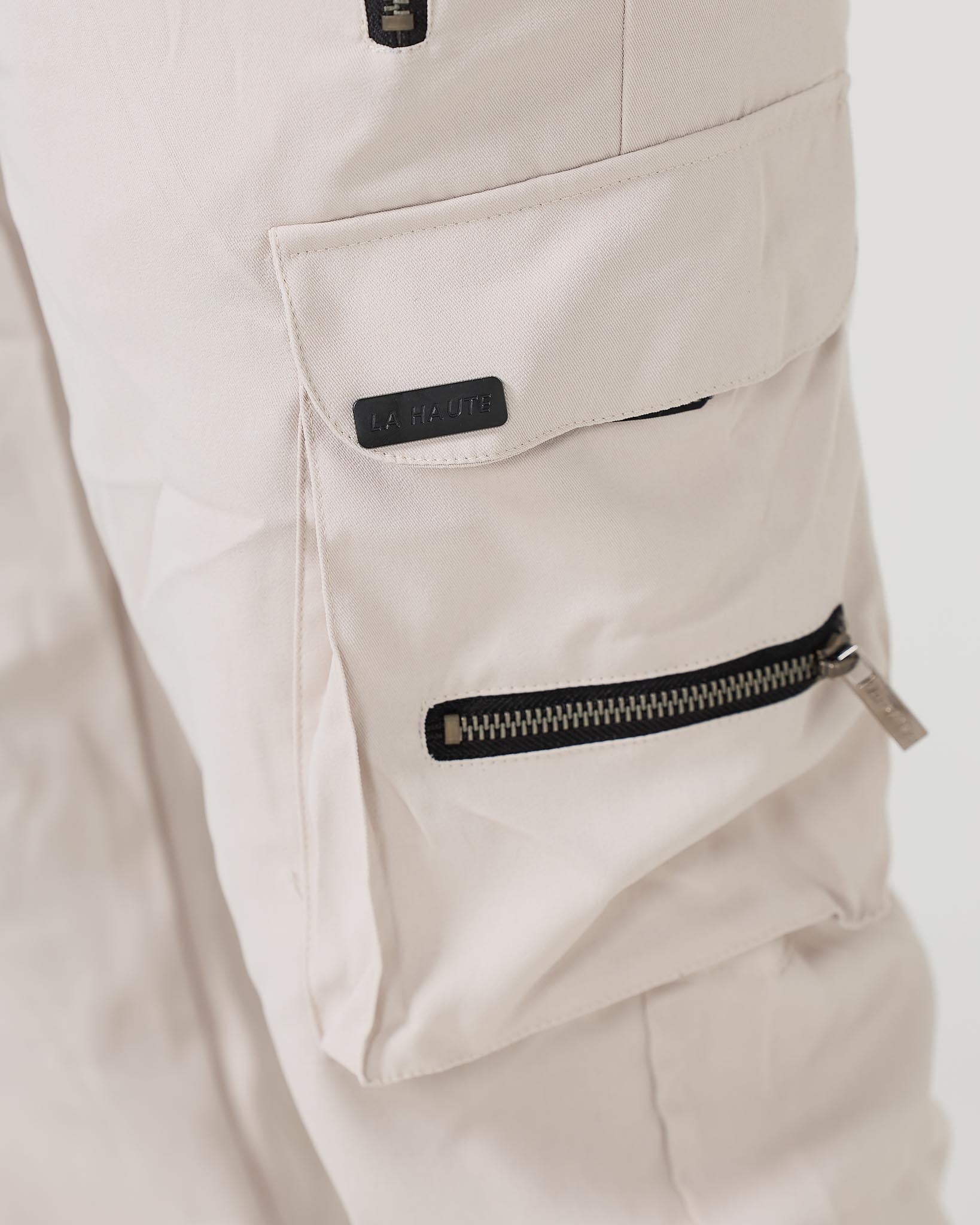 Sand Cargo Pants V2