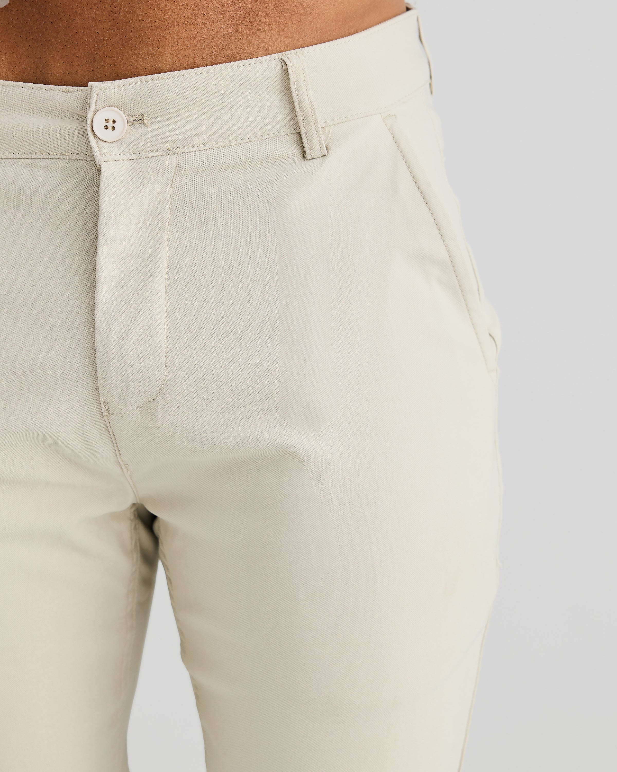 Sand Slim Fit Chino (Pre-order)