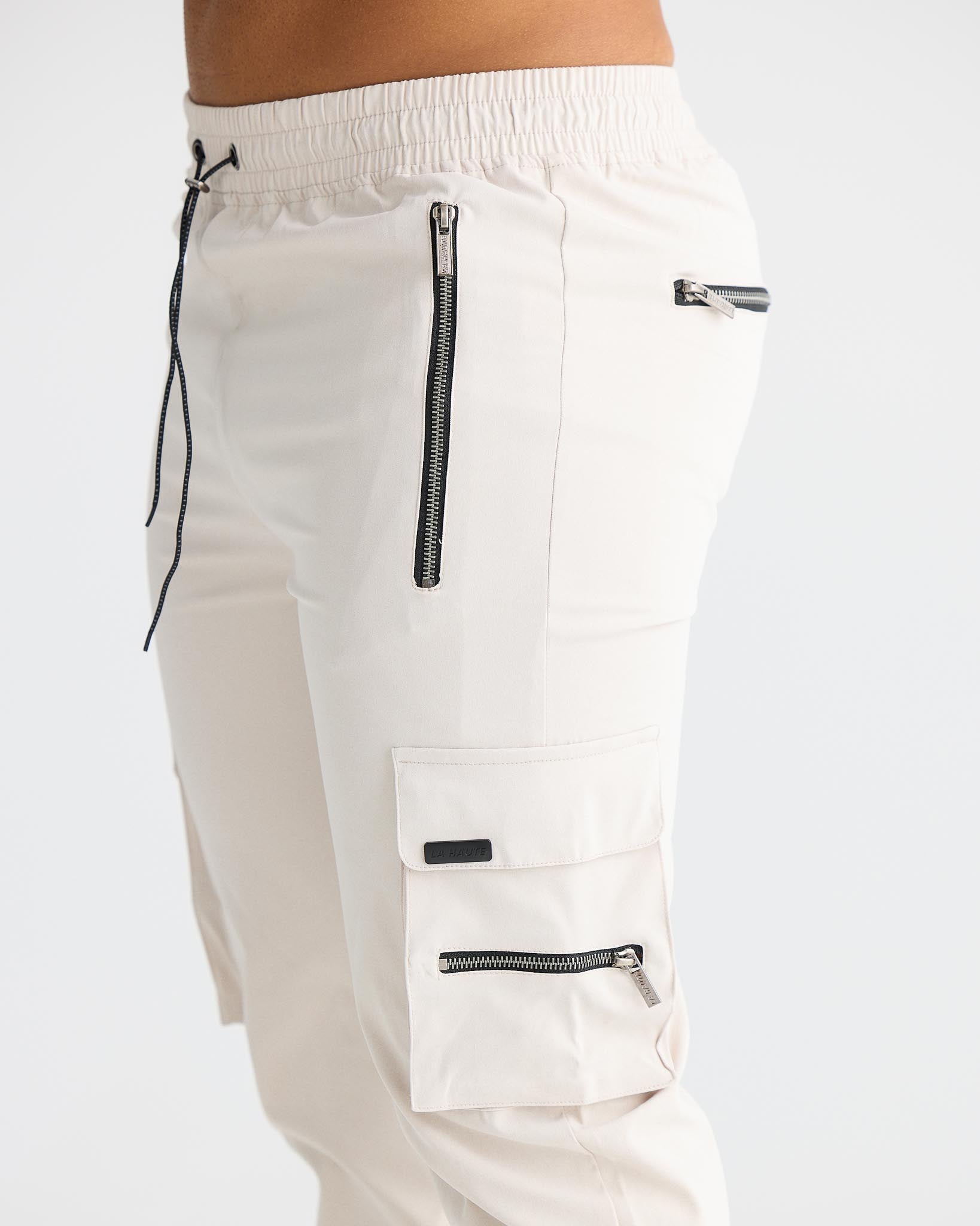 Sand Cargo Pants V2