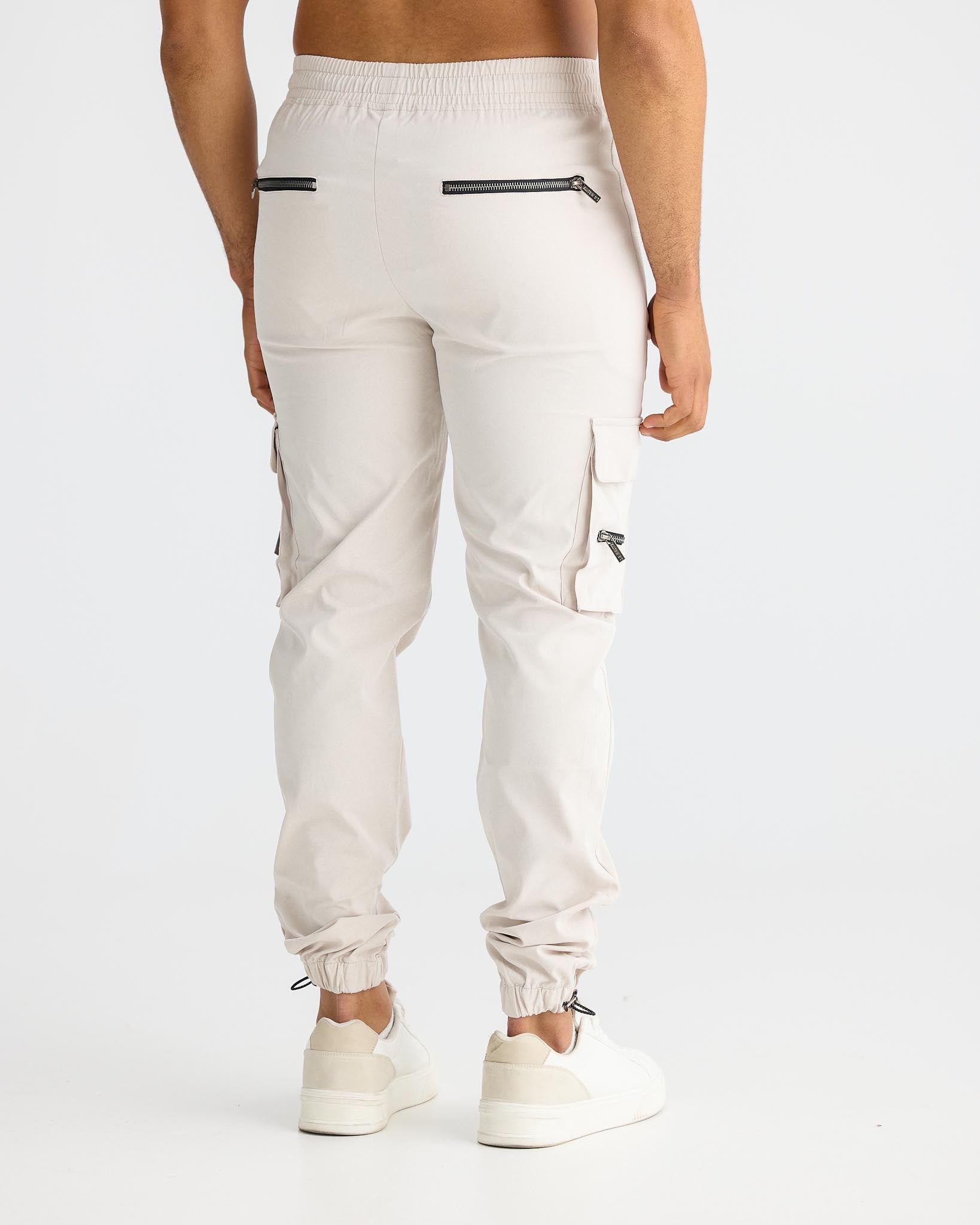 Sand Cargo Pants V2