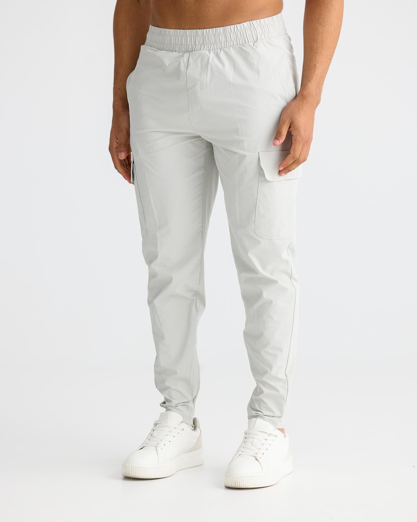 Stone Cargo Jogger