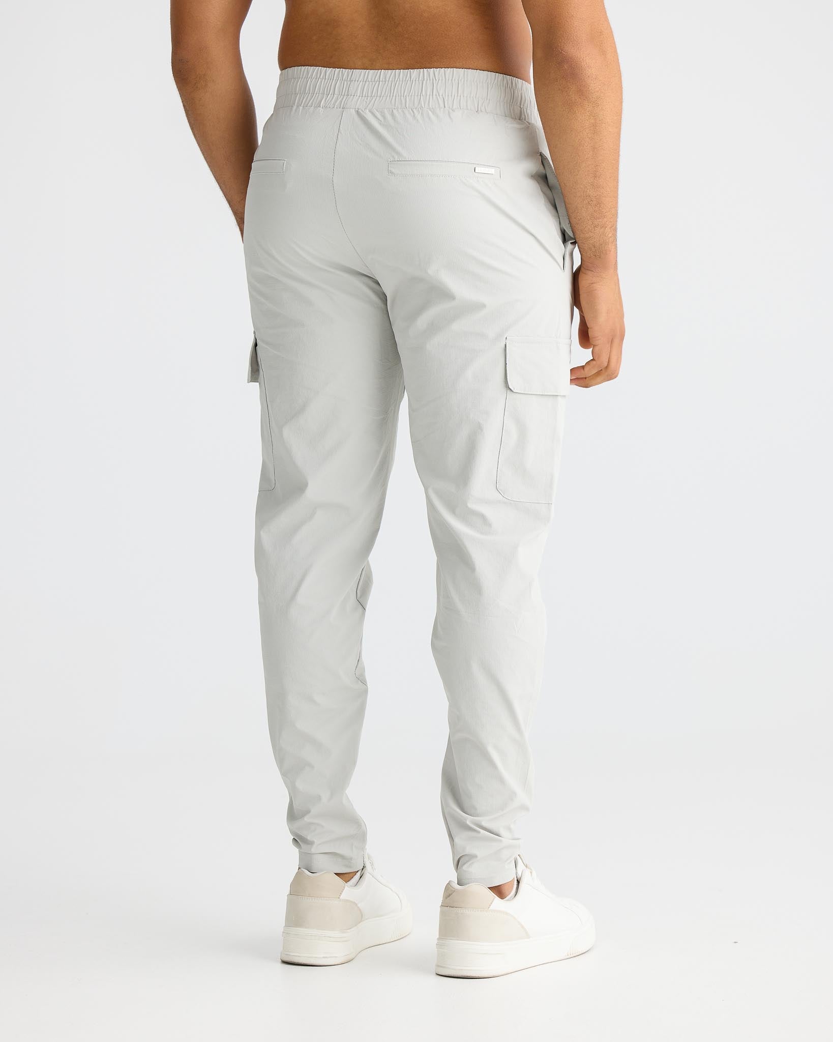 Stone Cargo Jogger