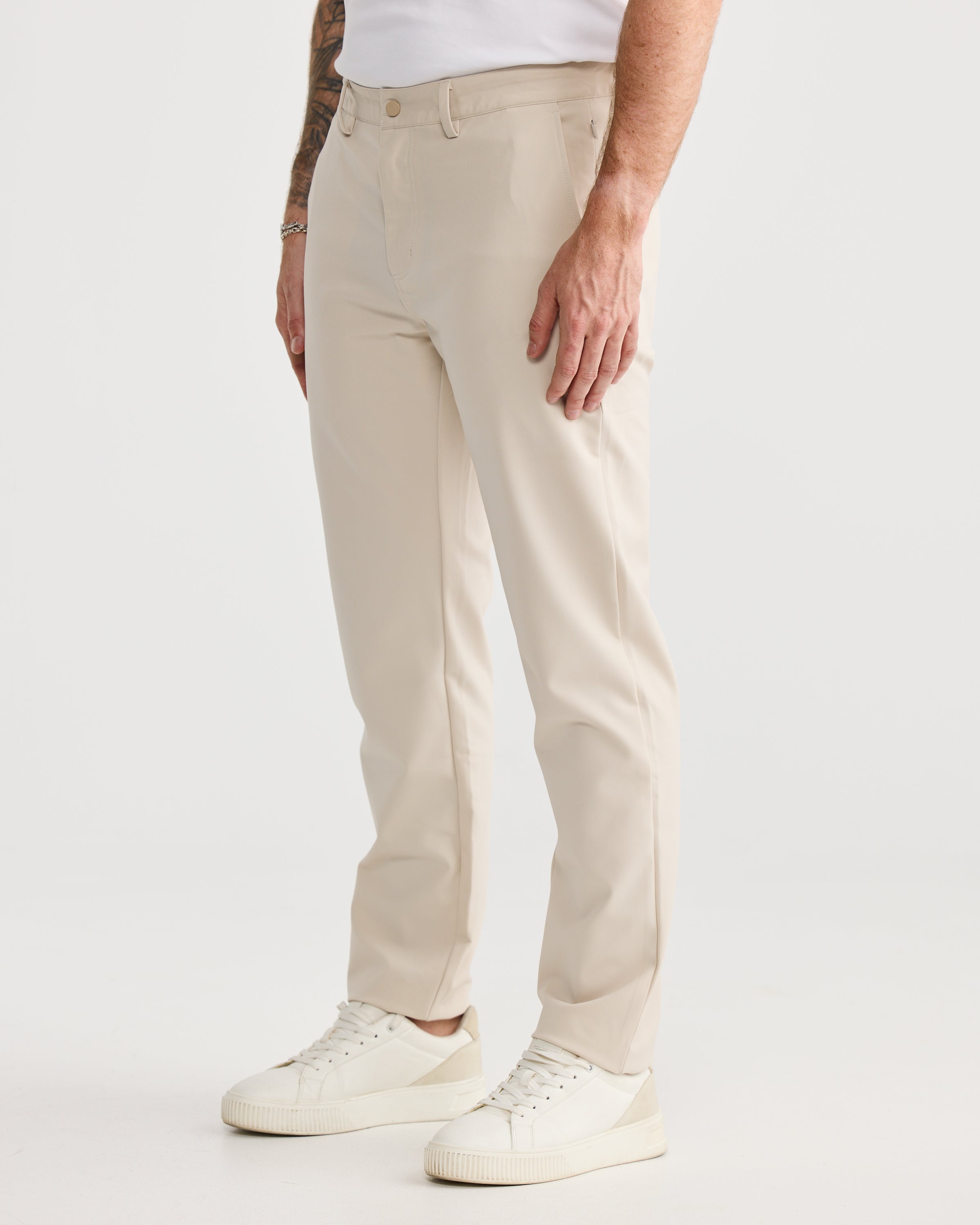 Sand Traveller Pant