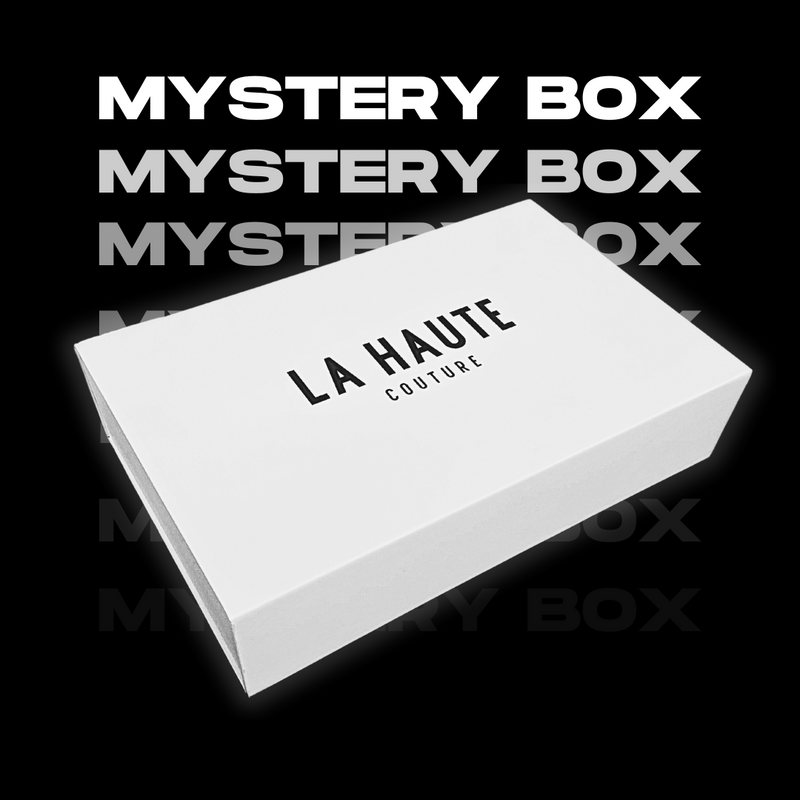 Mystery Box