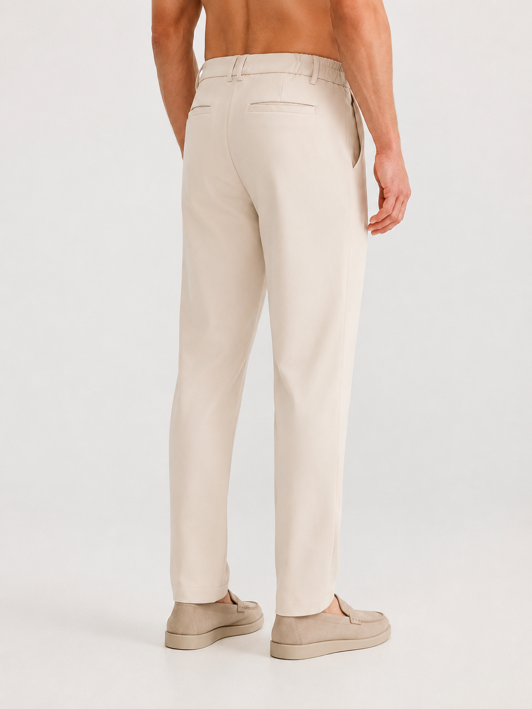 Sand Resort Pant