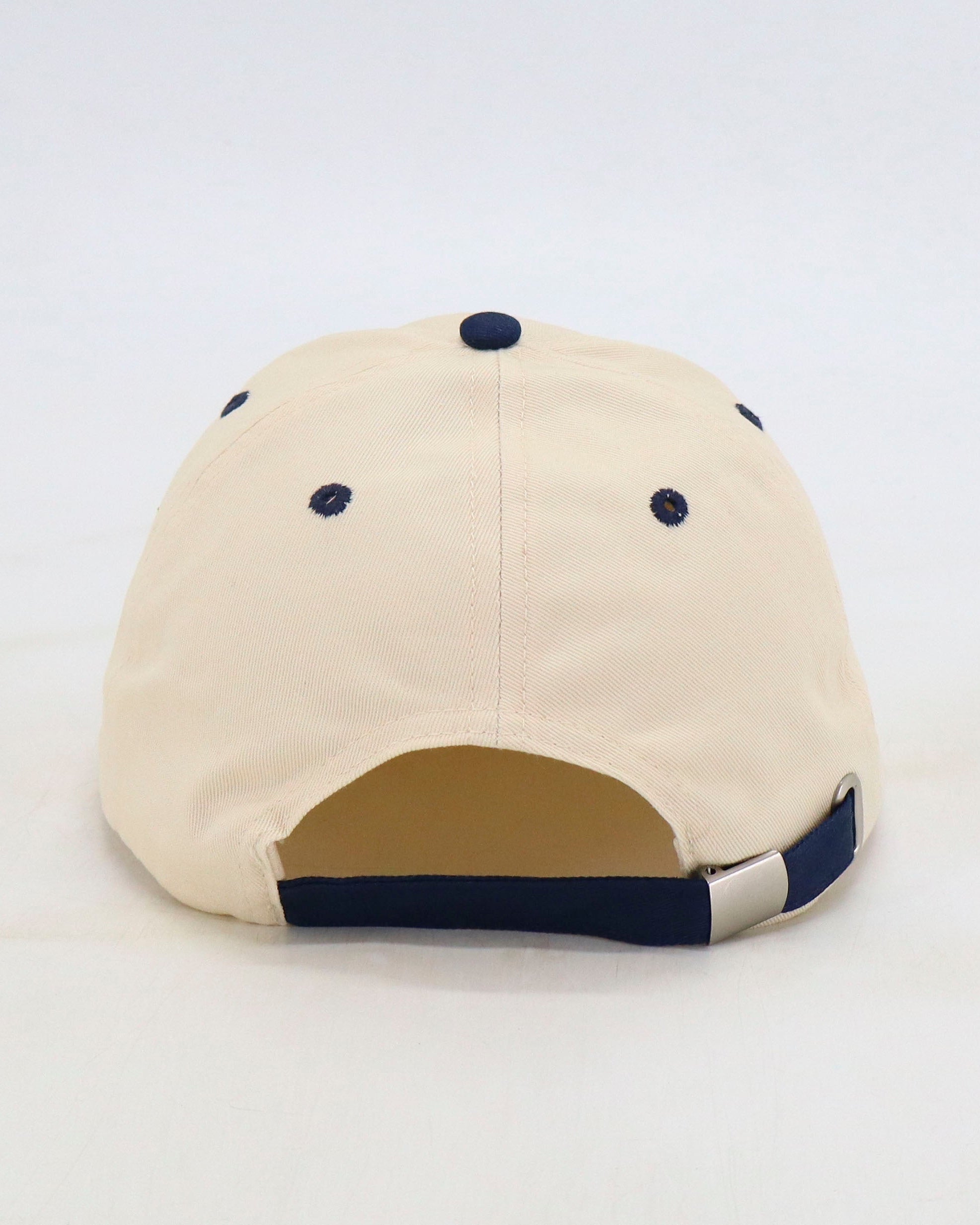 Navy Signature Series Cap