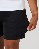 Black Every Day Short