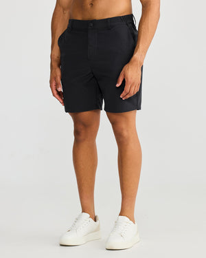 Black Every Day Short