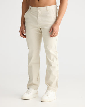 Sand Relax Fit Chino