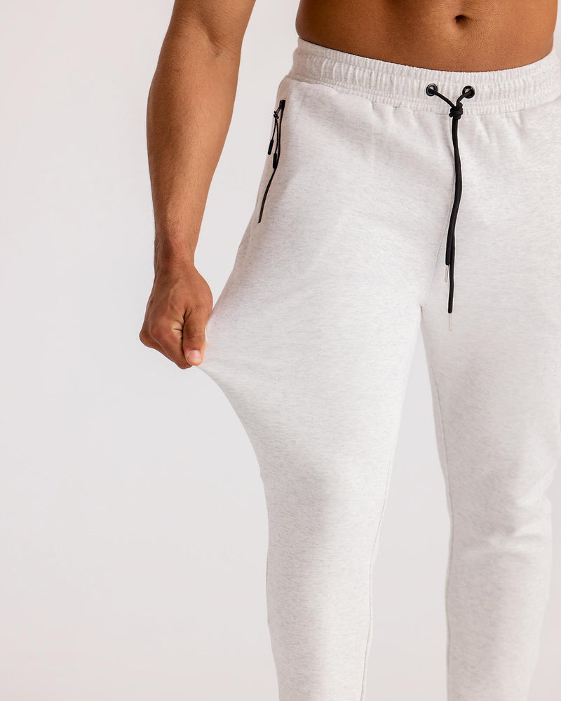 Grey Tech Trackpant