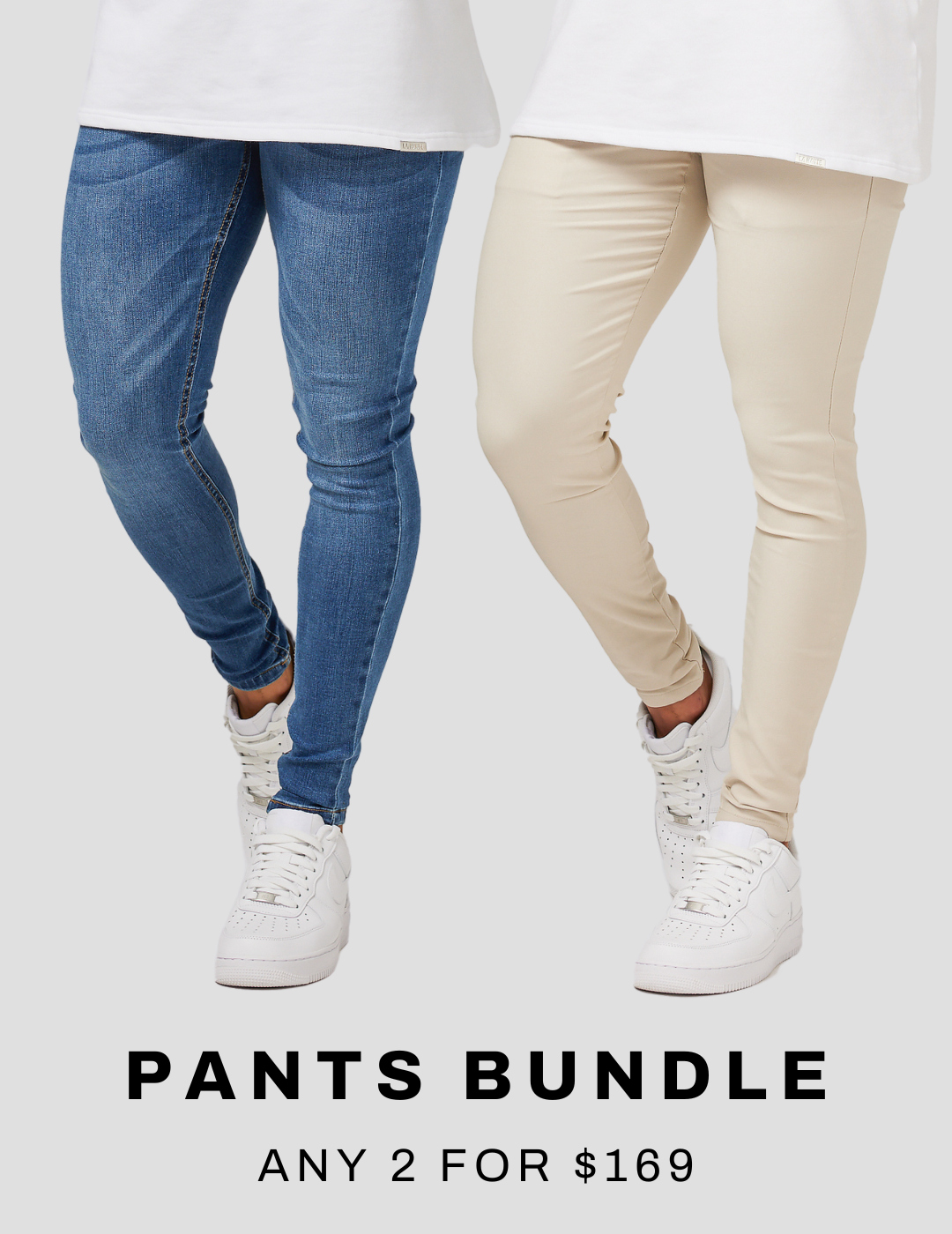 Pants Bundle