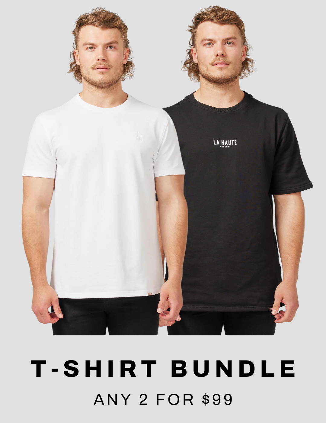 T-Shirt Bundle