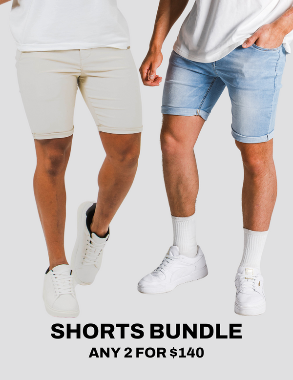 Shorts Bundle