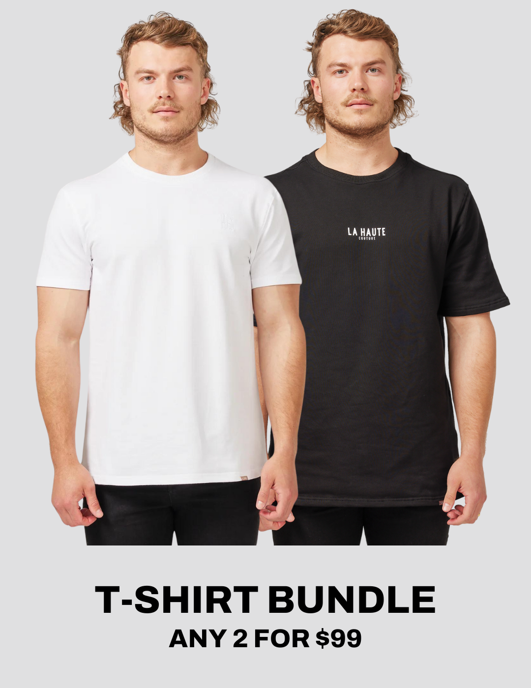 Shirt Bundle