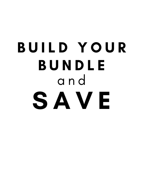 Build  Your  Bundle