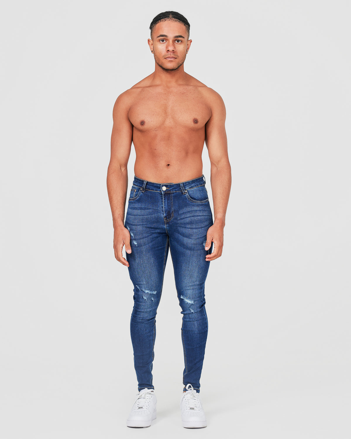 Mens Skinny Jeans Super Skinny Jeans Australia La Haute la haute couture