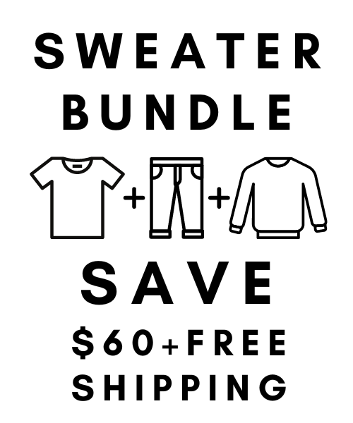 Sweater Bundle